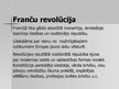 Prezentācija 'Franču revolūcija - ceļš līdz konstitūcijai', 2.