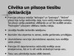 Prezentācija 'Franču revolūcija - ceļš līdz konstitūcijai', 5.