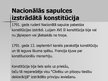 Prezentācija 'Franču revolūcija - ceļš līdz konstitūcijai', 7.
