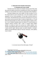 Diplomdarbs 'Bezkontaktu karšu tirgus analīze un attīstības iespējas Latvijā', 8.