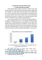 Diplomdarbs 'Bezkontaktu karšu tirgus analīze un attīstības iespējas Latvijā', 27.