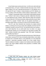 Diplomdarbs 'Bezkontaktu karšu tirgus analīze un attīstības iespējas Latvijā', 28.