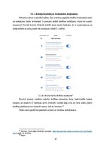 Diplomdarbs 'Bezkontaktu karšu tirgus analīze un attīstības iespējas Latvijā', 47.