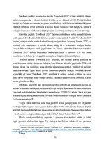 Diplomdarbs 'Bezkontaktu karšu tirgus analīze un attīstības iespējas Latvijā', 52.