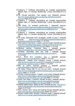 Diplomdarbs 'Bezkontaktu karšu tirgus analīze un attīstības iespējas Latvijā', 61.