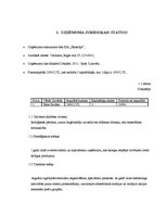 Biznesa plāns 'Biznesa plāns veikalam', 4.