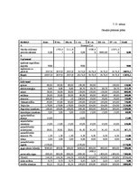 Biznesa plāns 'Biznesa plāns veikalam', 19.