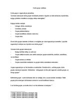 Konspekts 'Darba grupu vadīšana', 2.