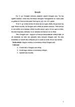 Referāts 'Simtgadu karš – Anglijas un Francijas nostiprināšanās', 3.