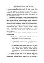 Referāts 'Simtgadu karš – Anglijas un Francijas nostiprināšanās', 5.