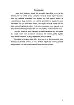 Referāts 'Simtgadu karš – Anglijas un Francijas nostiprināšanās', 8.