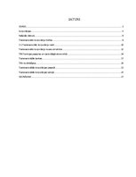 Referāts 'Transnacionālo korporāciju darbība', 2.