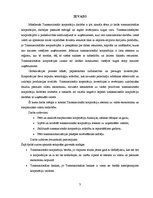 Referāts 'Transnacionālo korporāciju darbība', 3.