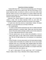 Referāts 'Transnacionālo korporāciju darbība', 17.