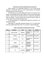 Referāts 'Transnacionālo korporāciju darbība', 22.