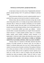 Eseja 'Recenzija grāmatai "Apseglot pārmaiņu vējus"', 1.