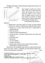 Konspekts 'Pieprasījums un piedāvājums. Pieprasījuma un piedāvājuma elastīgums', 4.