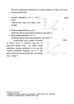 Konspekts 'Pieprasījums un piedāvājums. Pieprasījuma un piedāvājuma elastīgums', 7.