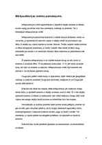 Referāts 'Māmiņu dienas koncerts', 4.