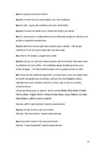 Referāts 'Māmiņu dienas koncerts', 10.