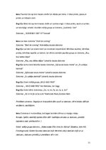 Referāts 'Māmiņu dienas koncerts', 11.