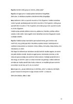 Referāts 'Māmiņu dienas koncerts', 12.