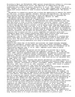 Eseja 'Communication &amp;amp; Satisfaction whilst undergoing Barium Enema examination.', 3.