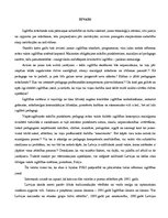 Referāts 'Pedagogu atalgojums un profesionālā pilnveide Polijā', 2.