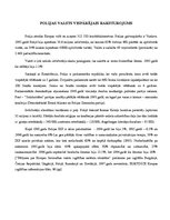 Referāts 'Pedagogu atalgojums un profesionālā pilnveide Polijā', 4.