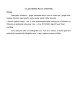 Referāts 'Pedagogu atalgojums un profesionālā pilnveide Polijā', 28.