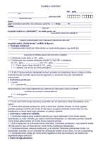 Paraugs 'Darba līgums', 1.