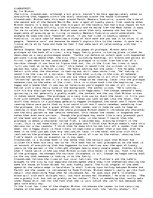 Eseja 'Tim Winton's "Cloudstreet" an Analysis of the Novel', 1.