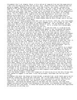 Eseja 'Tim Winton's "Cloudstreet" an Analysis of the Novel', 2.