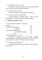 Referāts 'Zemnieku saimniecības "Priežkalni" ražošanas attīstība', 12.