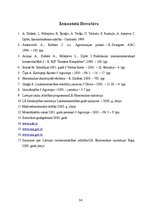 Referāts 'Zemnieku saimniecības "Priežkalni" ražošanas attīstība', 34.