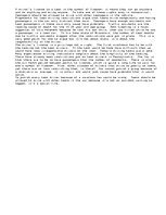 Eseja 'Teen Driving Regulations', 1.