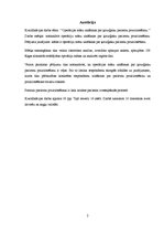 Referāts 'Operācijas māsu zināšanas par ķirurģisku pacientu pozicionēšanu', 2.