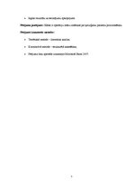 Referāts 'Operācijas māsu zināšanas par ķirurģisku pacientu pozicionēšanu', 7.