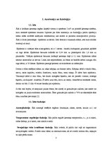 Referāts 'Operācijas māsu zināšanas par ķirurģisku pacientu pozicionēšanu', 8.