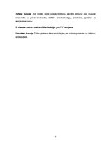 Referāts 'Operācijas māsu zināšanas par ķirurģisku pacientu pozicionēšanu', 9.