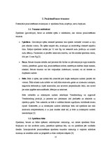 Referāts 'Operācijas māsu zināšanas par ķirurģisku pacientu pozicionēšanu', 10.