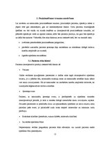 Referāts 'Operācijas māsu zināšanas par ķirurģisku pacientu pozicionēšanu', 12.