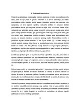 Referāts 'Operācijas māsu zināšanas par ķirurģisku pacientu pozicionēšanu', 15.