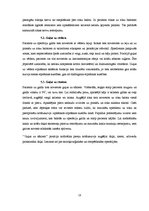 Referāts 'Operācijas māsu zināšanas par ķirurģisku pacientu pozicionēšanu', 18.