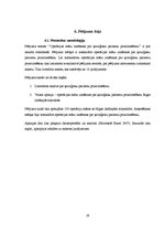 Referāts 'Operācijas māsu zināšanas par ķirurģisku pacientu pozicionēšanu', 19.