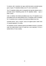Referāts 'Operācijas māsu zināšanas par ķirurģisku pacientu pozicionēšanu', 29.