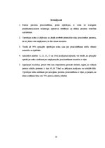 Referāts 'Operācijas māsu zināšanas par ķirurģisku pacientu pozicionēšanu', 30.