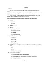 Referāts 'Operācijas māsu zināšanas par ķirurģisku pacientu pozicionēšanu', 34.