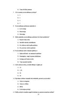 Referāts 'Operācijas māsu zināšanas par ķirurģisku pacientu pozicionēšanu', 35.