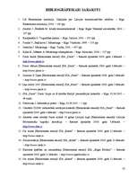 Referāts 'Tirgzinības stratēģiskā vadīšana būvniecībā', 32.